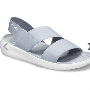 Crocs Women's LiteRide™ Stretch Sandal